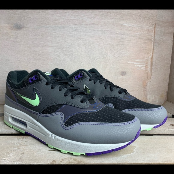 Nike AirMax 1 “future swoosh” - Picture 1 of 4